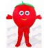 Tomate Fruit Adulte Mascotte Costume