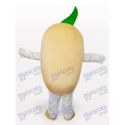 Plant de pomme de terre adulte Mascotte Costume