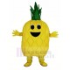 Ananas Fruits Costume de mascotte